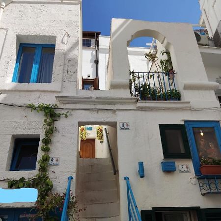 Che Bella Vita! Monopoli Eksteriør billede