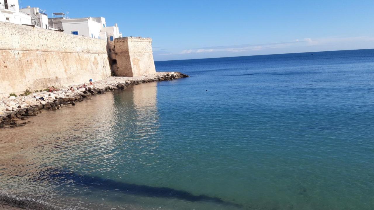 Che Bella Vita! Monopoli Eksteriør billede