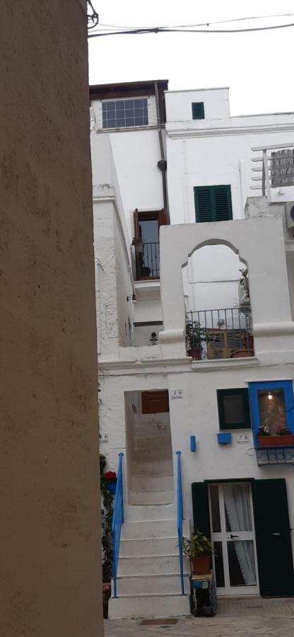 Che Bella Vita! Monopoli Eksteriør billede
