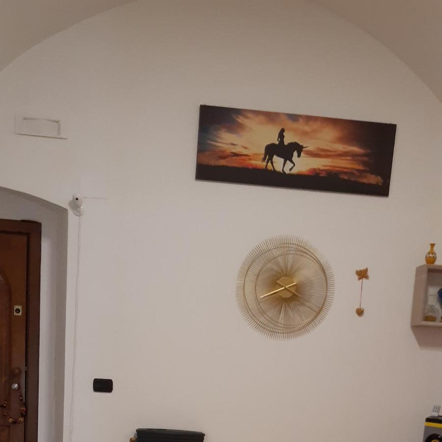 Che Bella Vita! Monopoli Eksteriør billede
