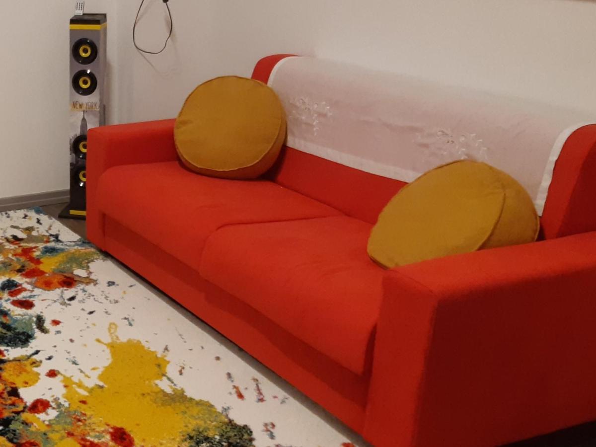 Che Bella Vita! Monopoli Eksteriør billede