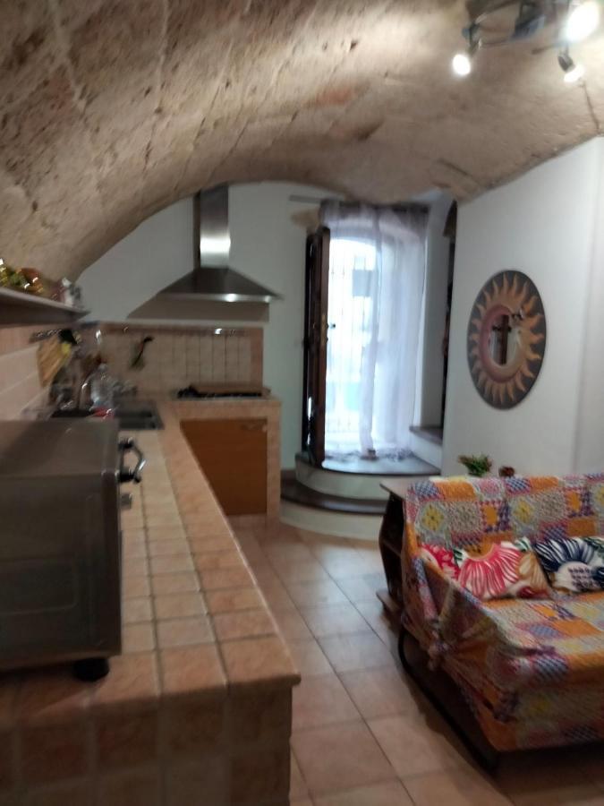 Che Bella Vita! Monopoli Eksteriør billede