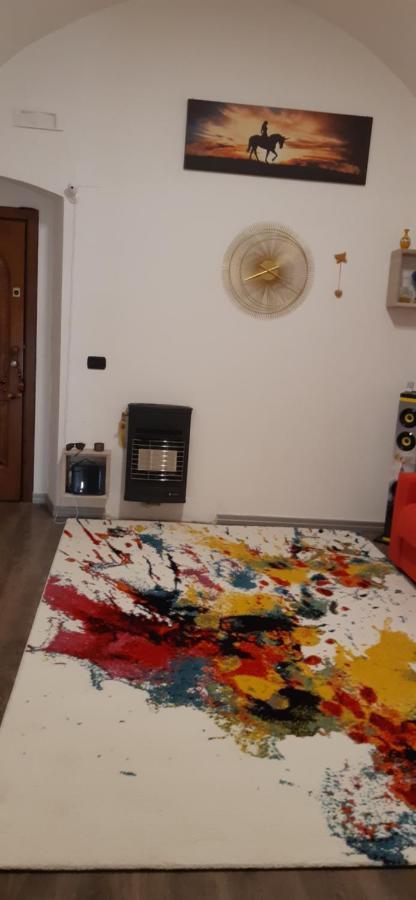 Che Bella Vita! Monopoli Eksteriør billede