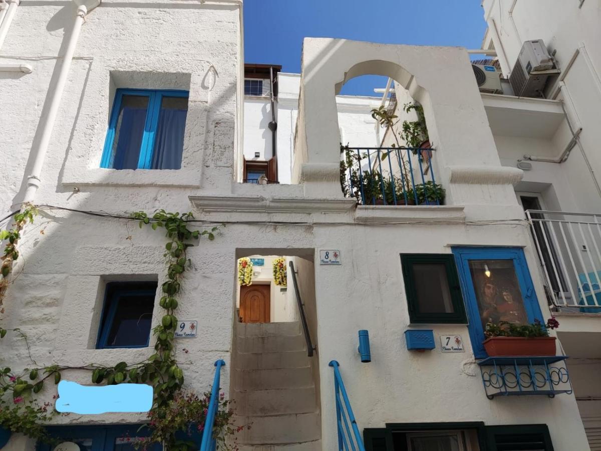 Che Bella Vita! Monopoli Eksteriør billede