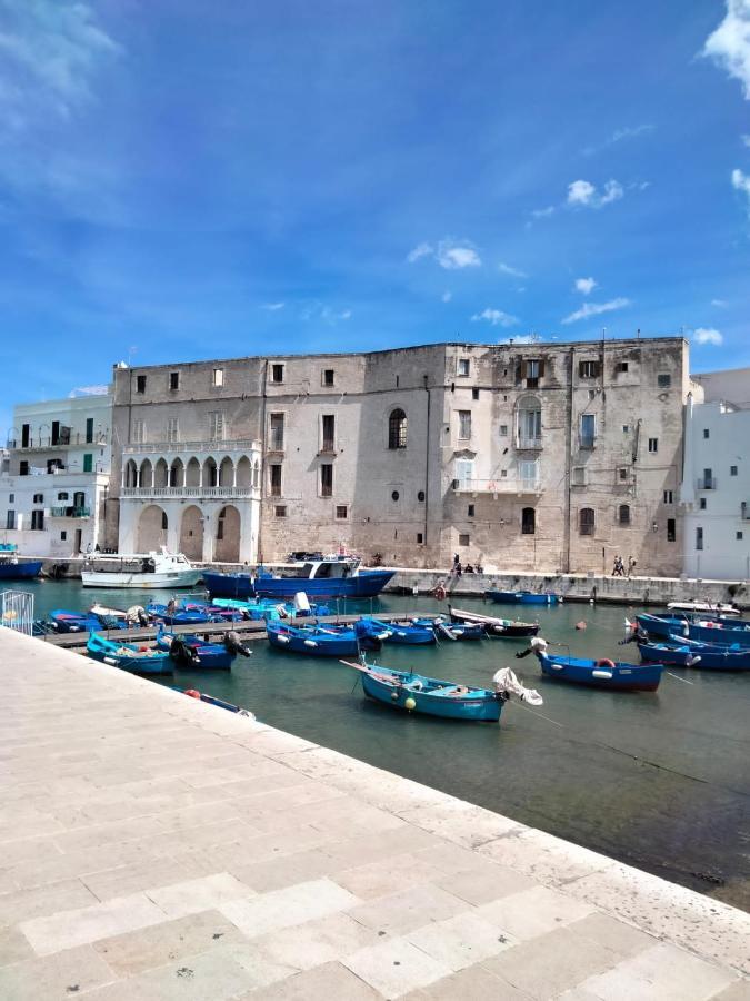 Che Bella Vita! Monopoli Eksteriør billede