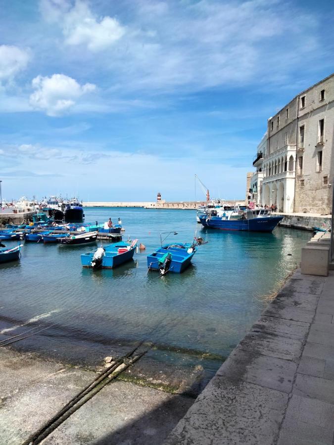 Che Bella Vita! Monopoli Eksteriør billede