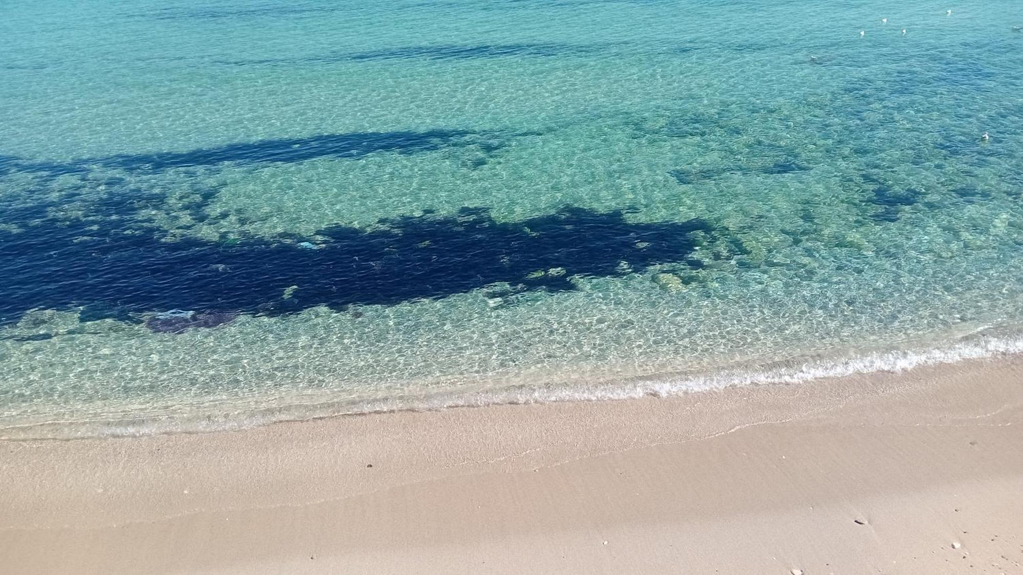 Che Bella Vita! Monopoli Eksteriør billede