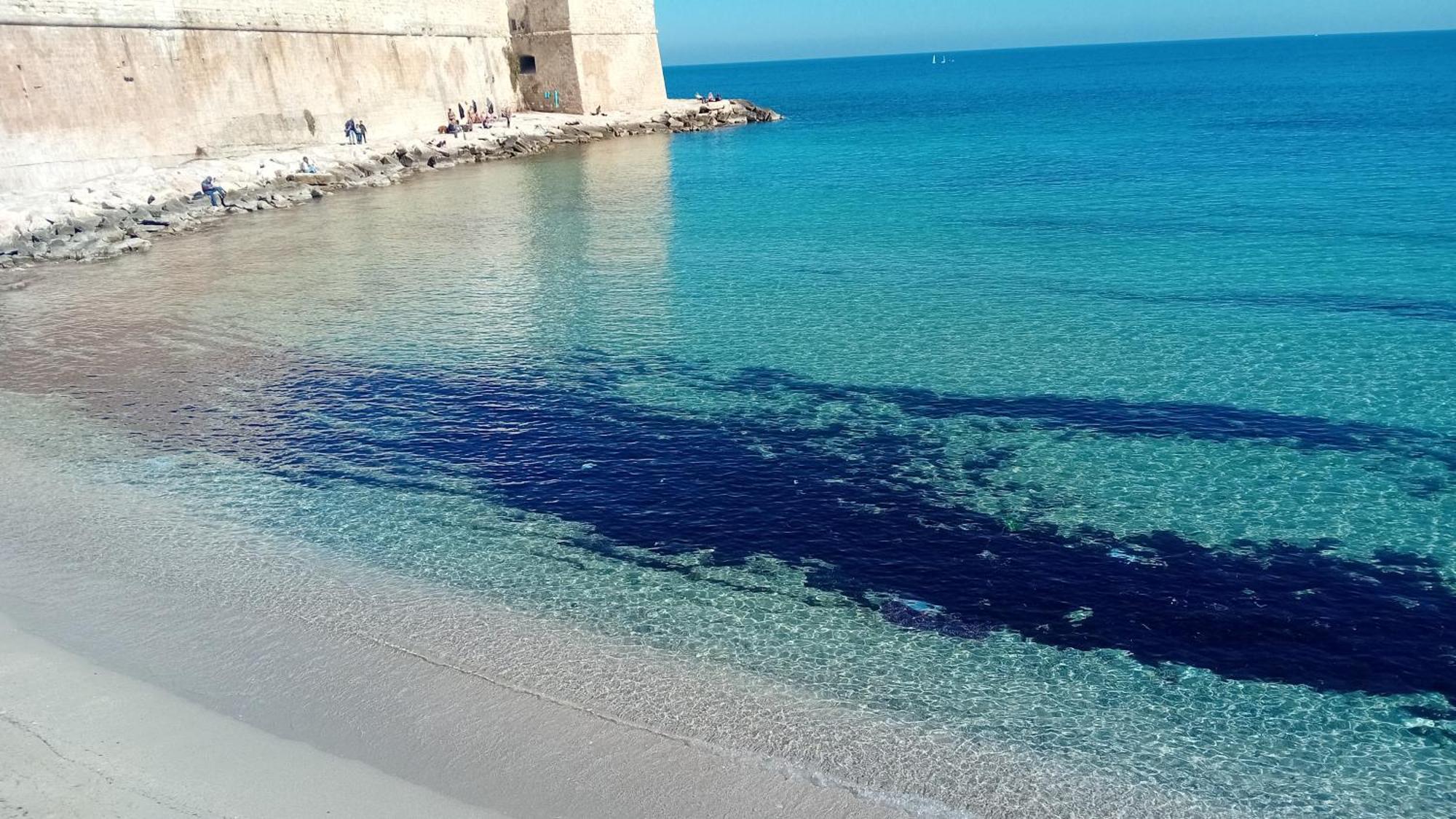 Che Bella Vita! Monopoli Eksteriør billede