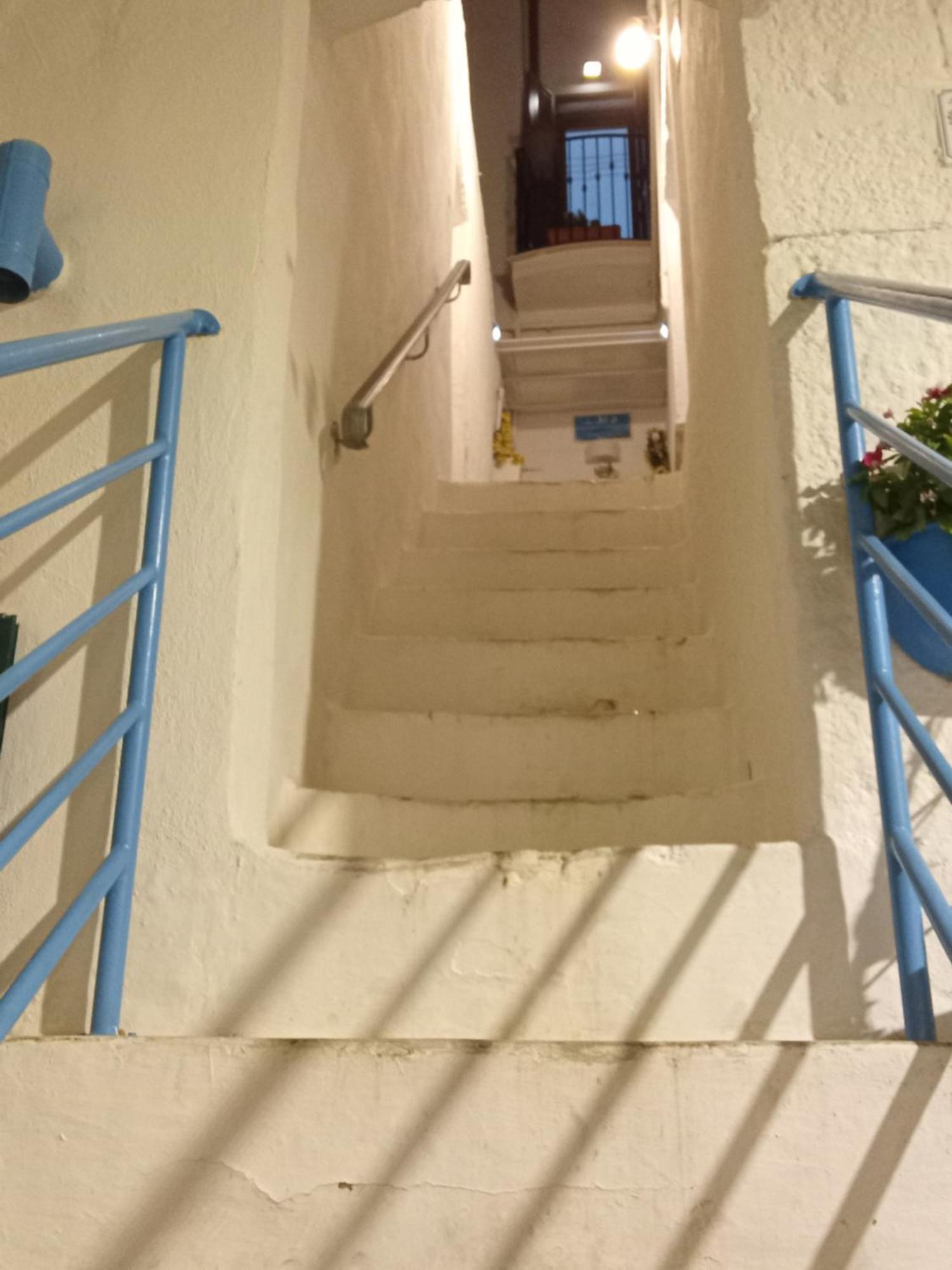 Che Bella Vita! Monopoli Eksteriør billede