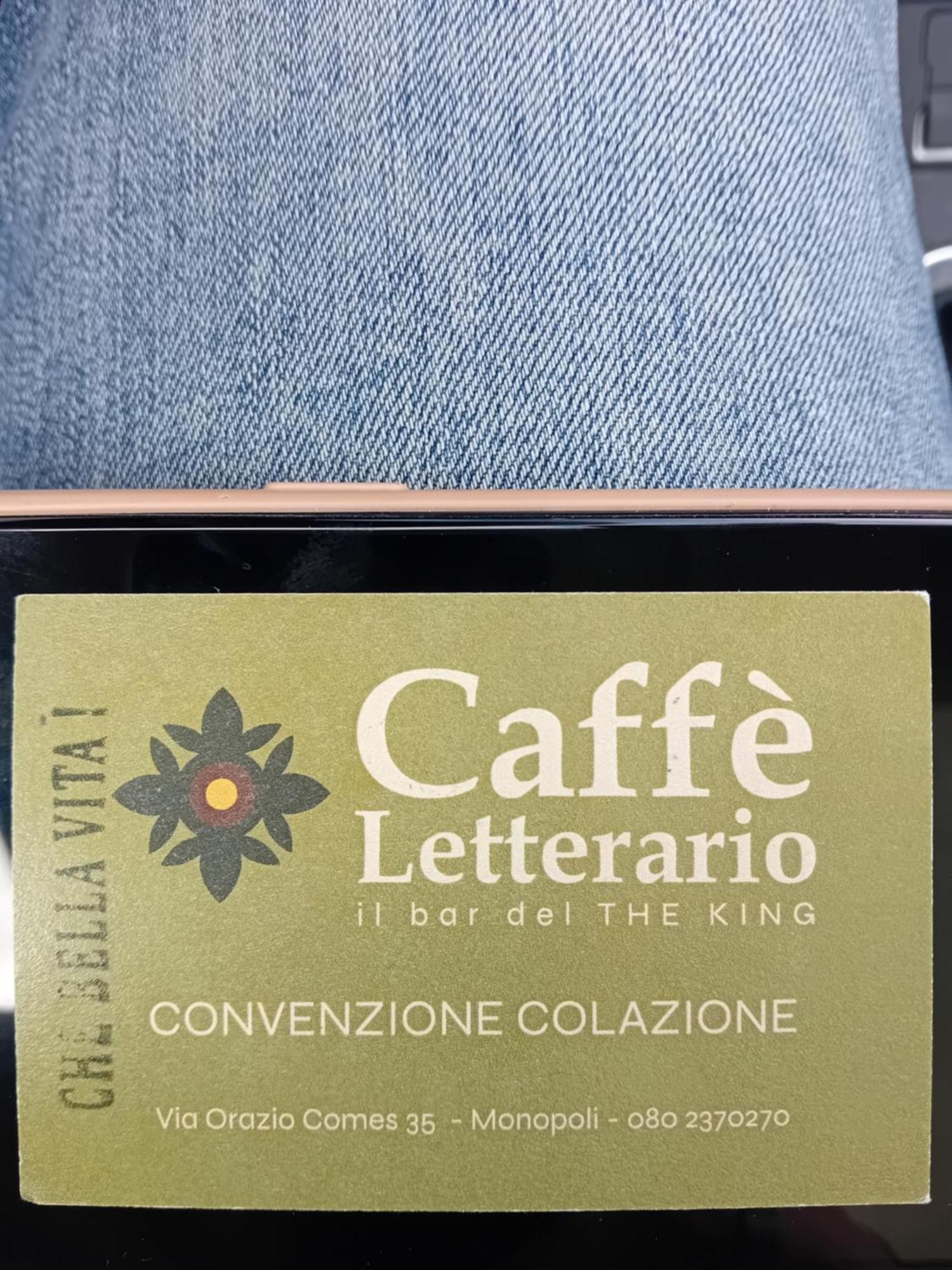 Che Bella Vita! Monopoli Eksteriør billede